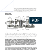 proyecto cinematica 