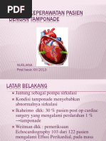 Askep.43. Penurunan Curah Jantung | PDF