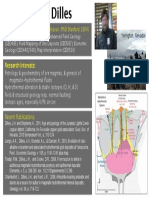 Richards Magmatic To Hydrothermal Metal Fluxes in Convergent and Collided Margins OreGeolRev11