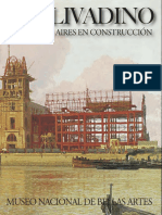 Collivadino, Buenos Aires en construcción