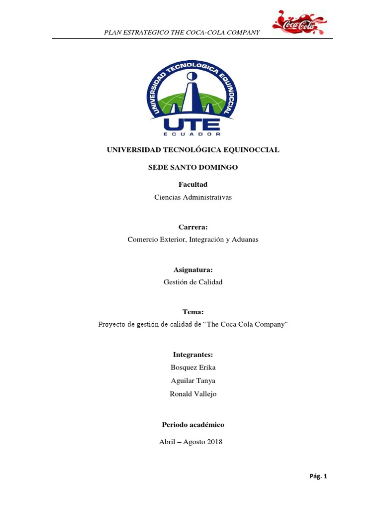 Coca cola39s business plan picture