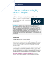 How companies are using big data and analytics.pdf