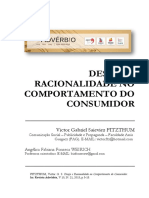 Desejo e Racionalidade PDF