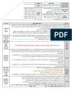 جذاذاتي النشاط العلمي الحواس كاملة