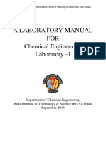 Lab Manual Cycle 1