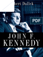 John Kennedy PDF