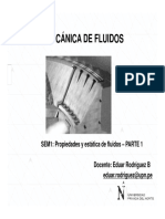Sesión 1 - MECFLU - Propiedades y estática de fluidos - Propiedades.pdf