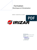Formation - SchÚmas Lectriques Et Climatisation-2 PDF