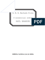A M B Machado Pires - O essencial sobre Raul Brandao.pdf