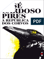 A República dos Corvos - José Cardoso Pires.pdf
