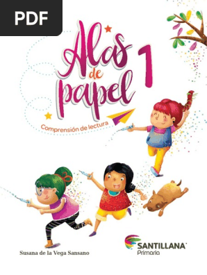 Featured image of post Alas De Papel 5 Santillana Respuestas