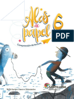 Alas de Papel 6