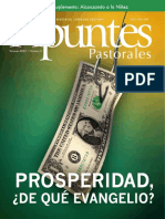 Apuntes Pastorales