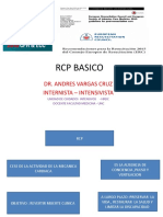 RCP basico