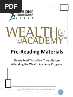 1 WA - Pre-Reading Materials 2016.pdf