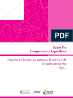 Guia de orientacion competencias especificas modulo de diseno de sistemas de manejo de impacto ambiental saber pro-2017.pdf