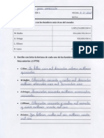 Unidad de Evaluación 1 (Matemáticas)