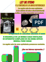 7.proyeccion Estereografica