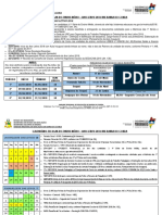 Calendario BDC 2018 PDF