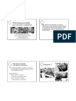 Rep 101 Slide Pemeriksaan Pra Bedah Atau Pre Operative Evaluation PDF