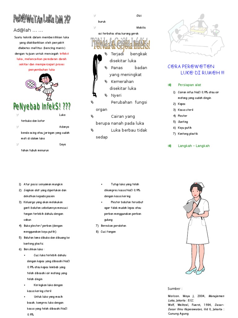 Leaflet