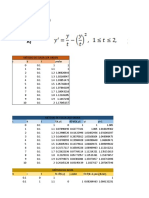 PRÉCTICA MÉTODOS NUMÉRICOS