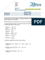 Actividad Evaluativa 5 PDF