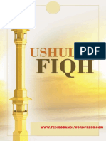 Terjemah Ushul Fiqh PDF