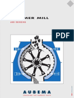 Hammer Mill