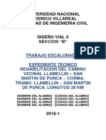 Diseno Vial II Practica 02 ESTANDARES 4 7