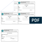 FORMAT Analisis Ulangan Harian