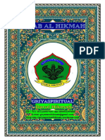 Kitab Al Hikmah Baru