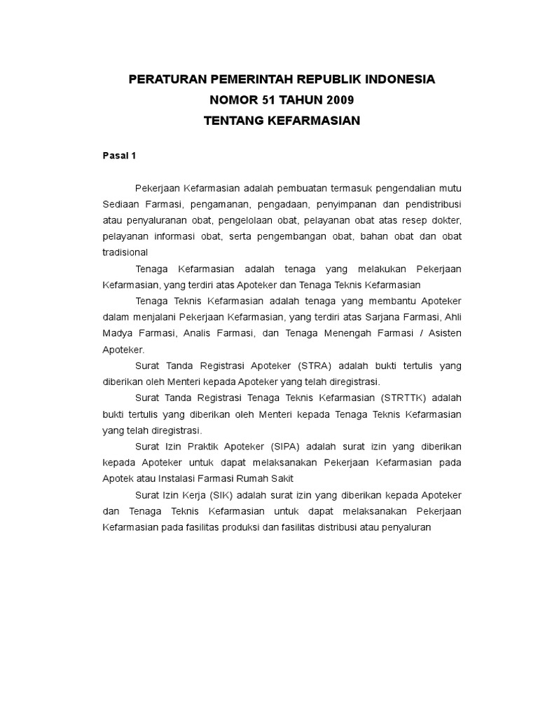 Pp 51 Resume