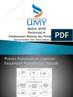 Matkul - AKPD Pertemuan 6 RKA-DPA-Anggaran Kas-SPD