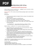Kaip Rasyti Literaturini Rasini Pavyzdys | PDF