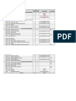 Jadwal Tentative Workshop Audit Internal dan Tinjauan Manajemen