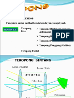 Alat-Alat Optik C