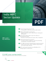 NBFC Sector