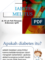 DIABETES MELITUS penyuluhan.ppt
