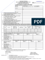 Form CCF Death PDF
