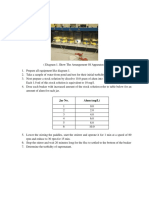 Jar Test Procedure