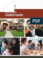 MREA Real Estate Career Guide tk106-DRAFT-4 PDF