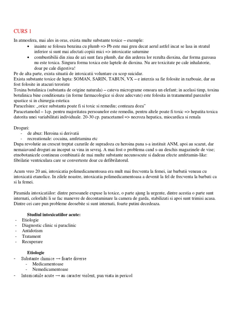 Curs 1 PDF | PDF