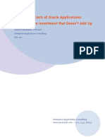 The Hidden Costs of Oracle Applications Final1 PDF