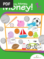 Money Money Money Workbook
