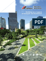 Cemex Holdings Philippines Annual Report 2016 PDF