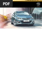 Seat Alhambra Users Manual Seat Belt Airbag