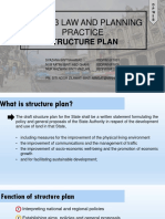 Structure Plans