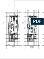 Bd2 Floor Plan 1