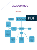 Enlace Químico Ciencias